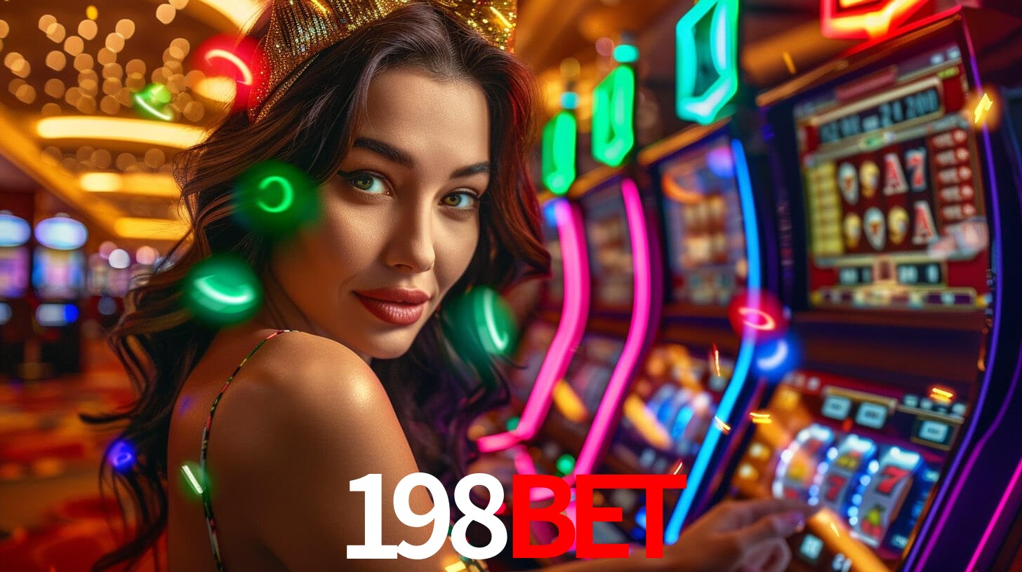 Bônus Generosos e Exclusivos no 198Bet para Você!
