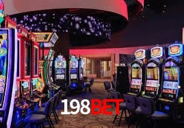 198 Bet Login