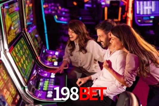198Bet: Seu Especialista em Apostas Esportivas Brasileiras